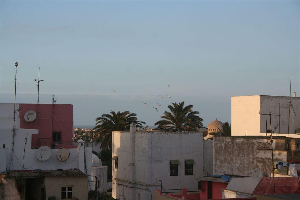 Dar Mayssane Rabat Luaran gambar